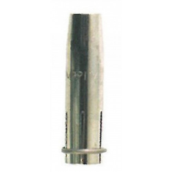Купить Kemppi Газовое сопло, коническое, PMT27,L76/D12 (10 шт.) в Лобне