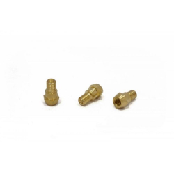 Купить Aurora Держатель наконечника M6 22mm (26KD) (10 шт.) в Лобне