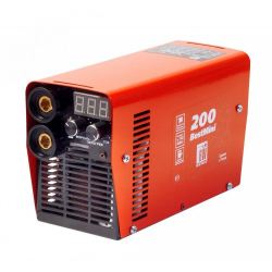 Купить BestWeld BESTMINI 200 в Лобне