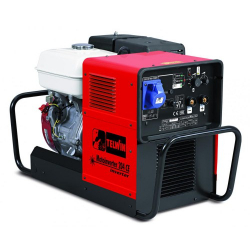 Купить Telwin MOTOINVERTER 204 CE HONDA в Лобне
