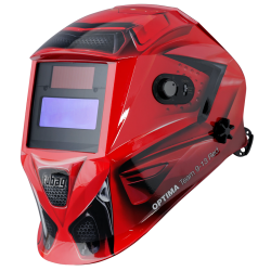 Купить Fubag "Хамелеон" OPTIMA TEAM 9-13 RED в Лобне