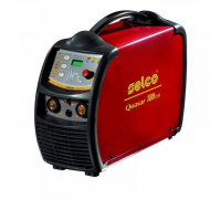 Selco Quasar 180 TLH с горелкой ST2200 U/D(8м)