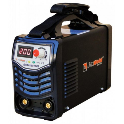 Купить FoxWeld FoxMaster 2000 в Лобне