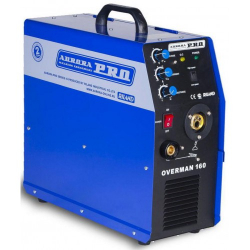 Купить Aurora PRO OVERMAN 160 в Лобне