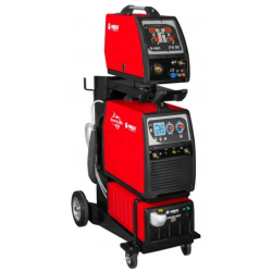 Купить Helvi Maxitech 380 R.A. 2PULSE в Лобне