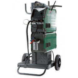 Migatronic PI 250 DC HP-Water в Лобне