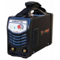 Купить FoxWeld FoxMaster 1700 в Лобне