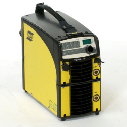 ESAB CaddyTIG 2200iw, панель ТА33 в Лобне
