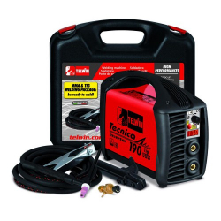 Telwin TECNICA 190 TIG DC-LIFT VRD 230V в Лобне