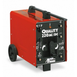Купить Telwin Quality 220 AC/DC в Лобне