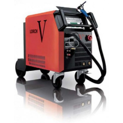 Lorch V 24 AC/DC Mobil в Лобне