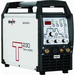 EWM TETRIX 230 COMFORT 8P TM в Лобне