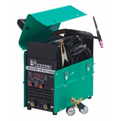 Merkle MobiTIG 190 DC mobil в Лобне
