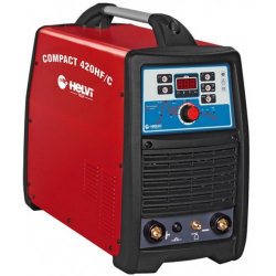Helvi COMPACT 420HF/C в Лобне