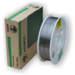 Стоимость Kiswel KC-28 (ER70S-6, Св08Г2С, Св08ГС), 0.8 мм, 15 кг в Лобне