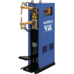 Аппарат точечной сварки Blueweld ВТЕ 18 LCD в Лобне