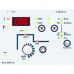 Купить EWM PICO 300 CEL PWS SVRD 12V в Лобне