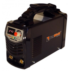 Купить FoxWeld FoxMaster 2400 в Лобне