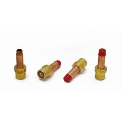 Купить Aurora Держатель цанги GasLens d.2.4 (TIG17-18-26) (10 шт.) в Лобне