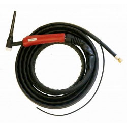 Купить Aurora TIG 17 140A (35%) M12x1. 4m в Лобне