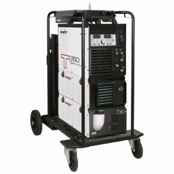 EWM Tetrix 350 AC/DC Comfort/Synergic Plasma в Лобне