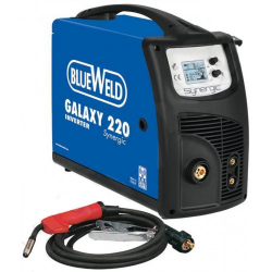 Купить Сварочный полуавтомат Blueweld GALAXY 220 в Лобне