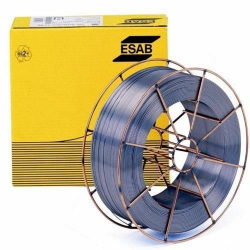 Стоимость ESAB OK AristoRod 12.63 - 1,2mm - 18,0kg в Лобне