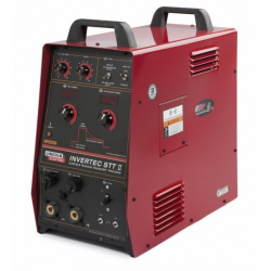 Купить Lincoln Electric Invertec STT II в Лобне