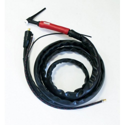 Купить Aurora TIG 26 180A (35%) tig 160, 200 AC/DC, (Trak-50MMQ, б/р) 4m в Лобне