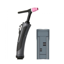 Купить EWM TIG 200 GRIP GD U/D 4M 8P в Лобне