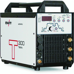 EWM TETRIX 300 COMFORT PULS 5P TM в Лобне