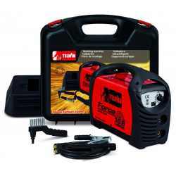 Купить Telwin FORCE 168 MPGE 230V в Лобне