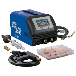 Blueweld Digital Plus 5500 (с набором 802832) - 220В в Лобне