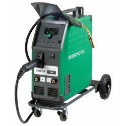 Купить Migatronic OMEGA2 400 S-L BASIC с тележкой в Лобне