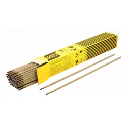 Стоимость ESAB OK 63.20 - 2,5mm - 0,7kg в Лобне