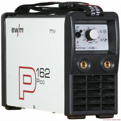 Купить Сварочный инвертор EWM Pico 162 MV в Лобне