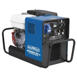 Купить Blueweld Motoinverter 204 CE в Лобне