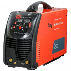 Fubag INTIG 320 DC PULSE в Лобне