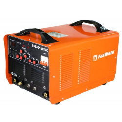 FoxWeld TIG 301 AC/DC в Лобне