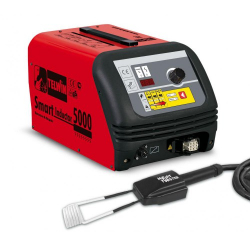 Telwin Smart Inductor 5000 200-240V Classic с аксессуарами в Лобне