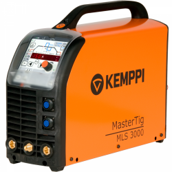 Kemppi MASTERTIG MLS 3000 VRD в Лобне