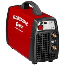 Купить Сварочный инвертор Helvi GLOBUS 201C в Лобне
