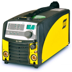 ESAB CaddyTIG 1500i, панель ТА33 в Лобне