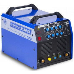 Aurora PRO INTER TIG 200 AC/DC PULSE в Лобне