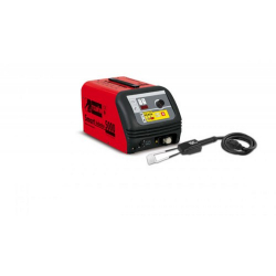 Telwin Smart Inductor 5000 Twister 200-240V с аксессуарами в Лобне
