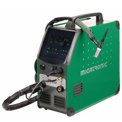 Migatronic PI 350 DC H в Лобне