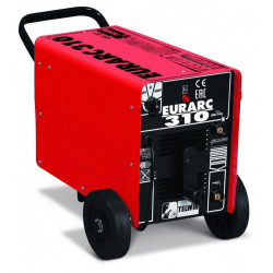 Купить Telwin EURARC 310 230V/400V в Лобне