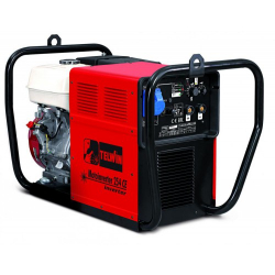 Купить Telwin MOTOINVERTER 254 CE HONDA в Лобне
