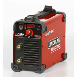 Купить Lincoln Electric Invertec 170S в Лобне