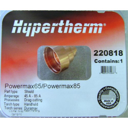 Купить Hypertherm Экран PMX 65A/85 в Лобне